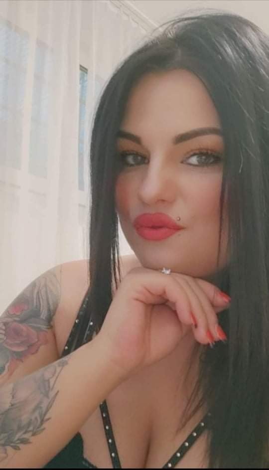 Sexi Alexia's avatar
