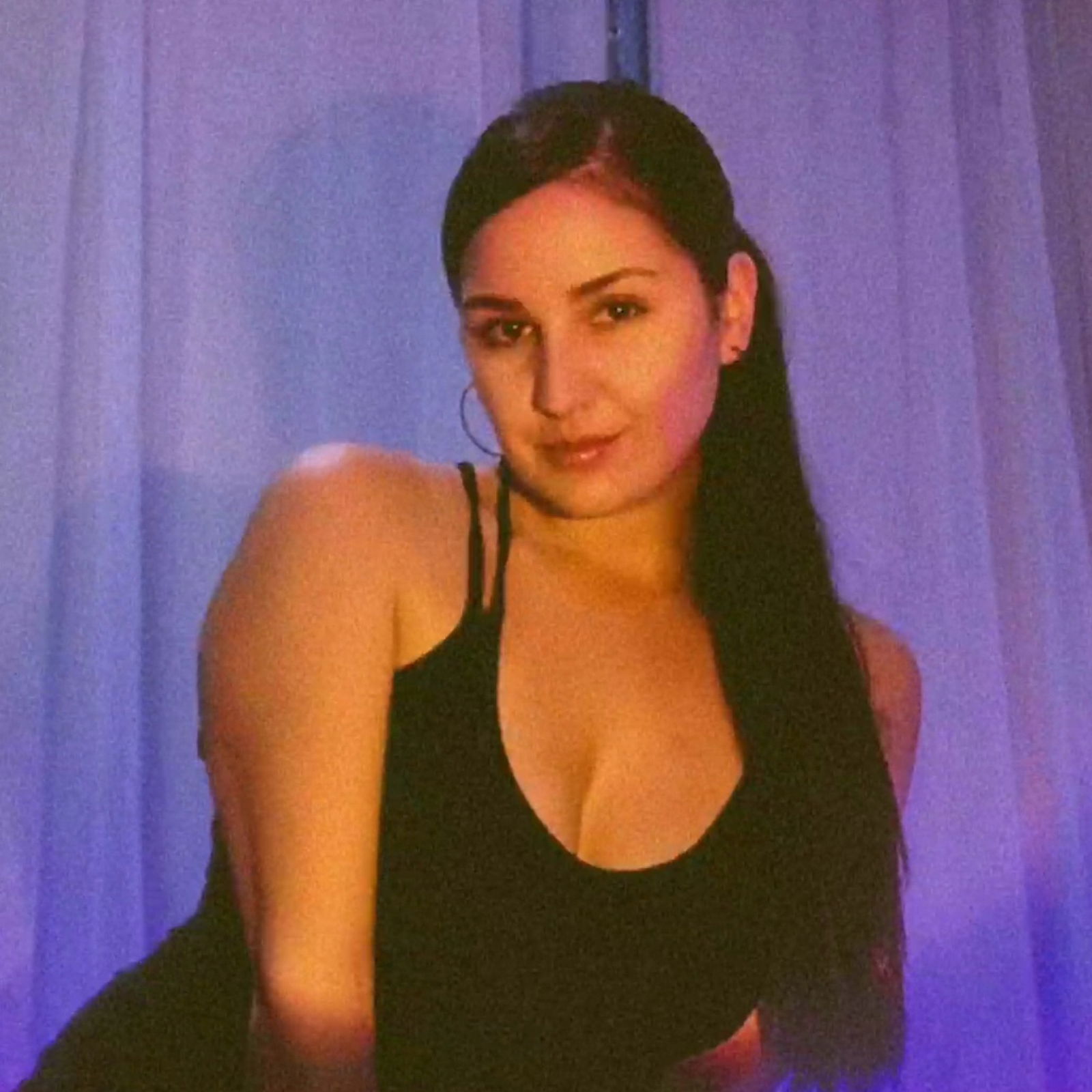 Alexia Kae's avatar