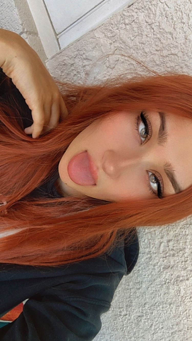 PREGNANT ALEXIA's avatar