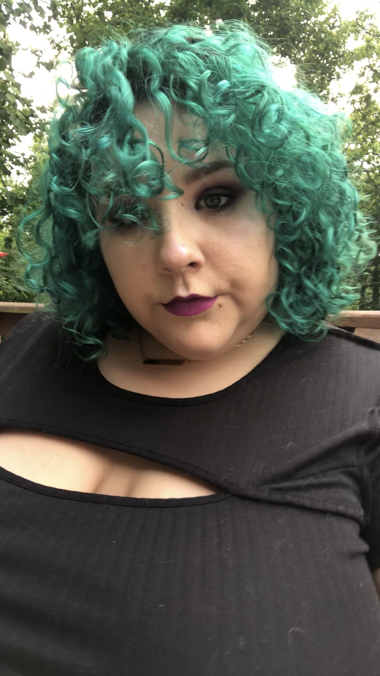 Alexandra Faelyn's avatar