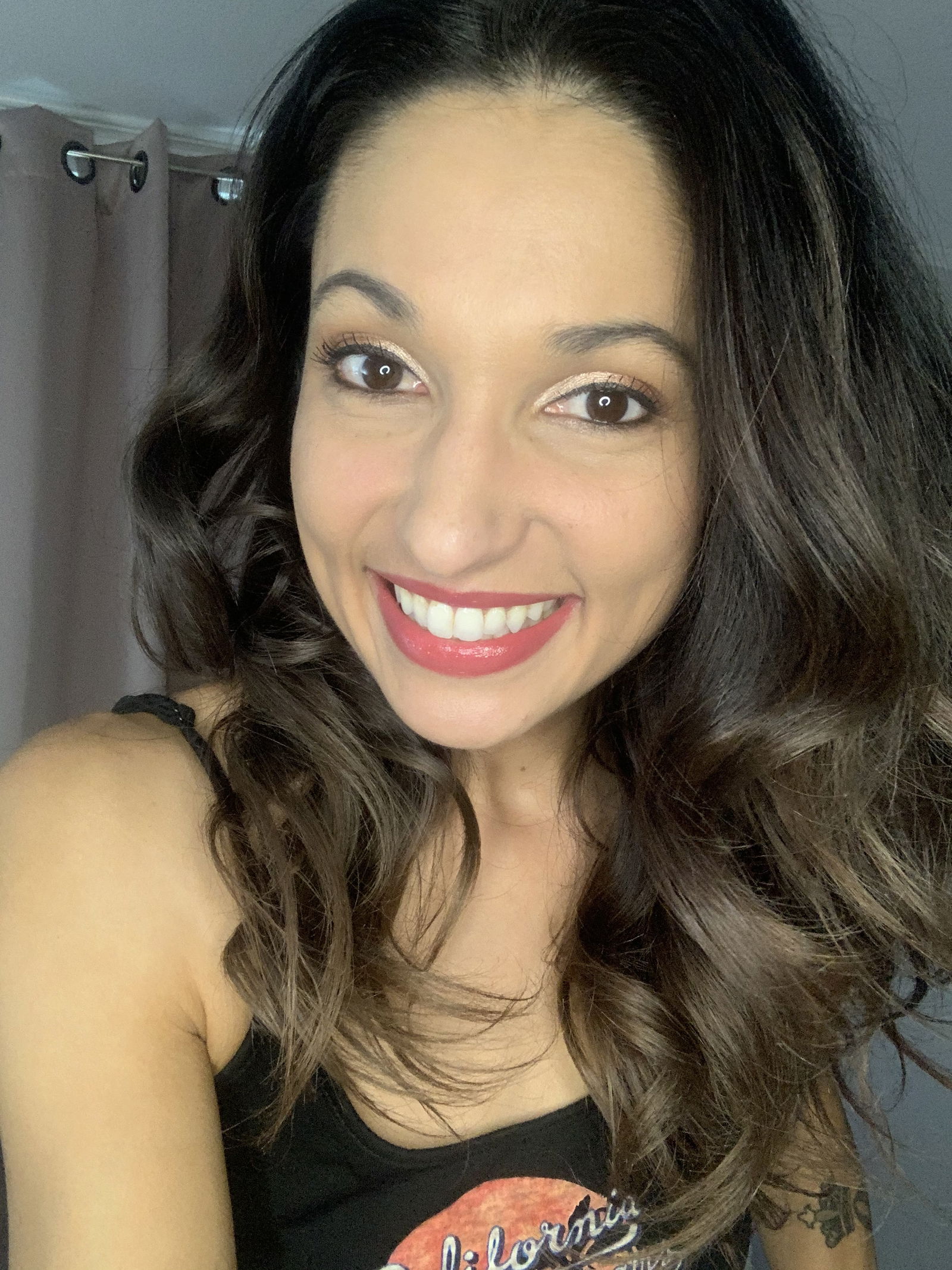 Alexis Allen's avatar