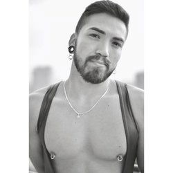 Alexis Belfort's avatar