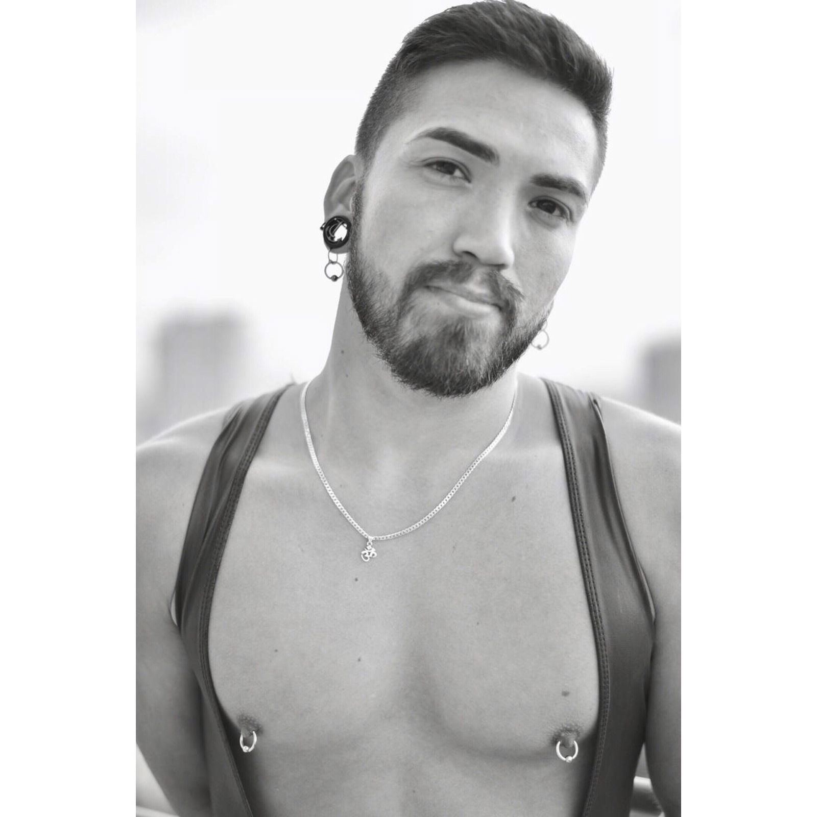 Alexis Belfort's avatar