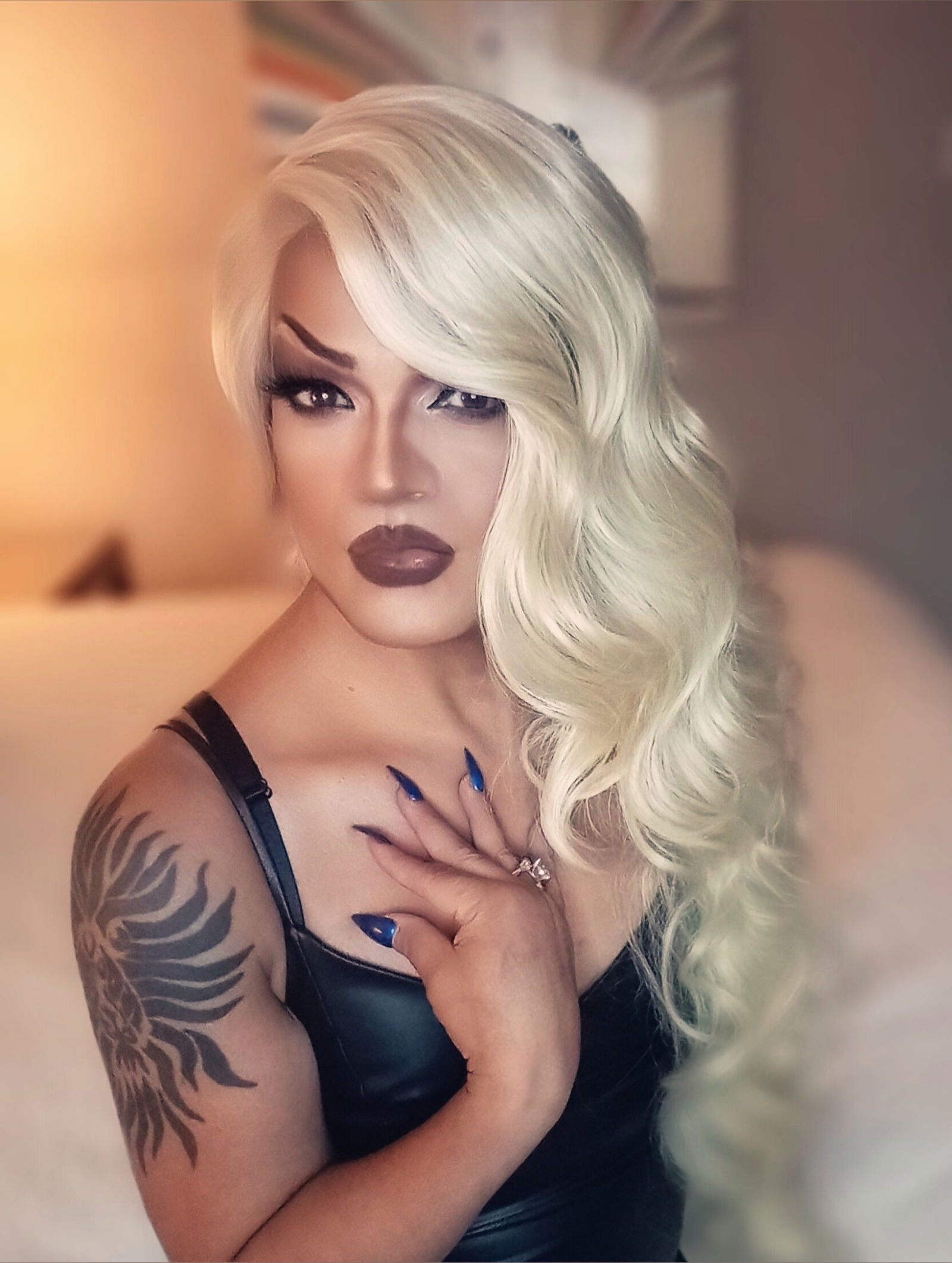 Aphrodite A