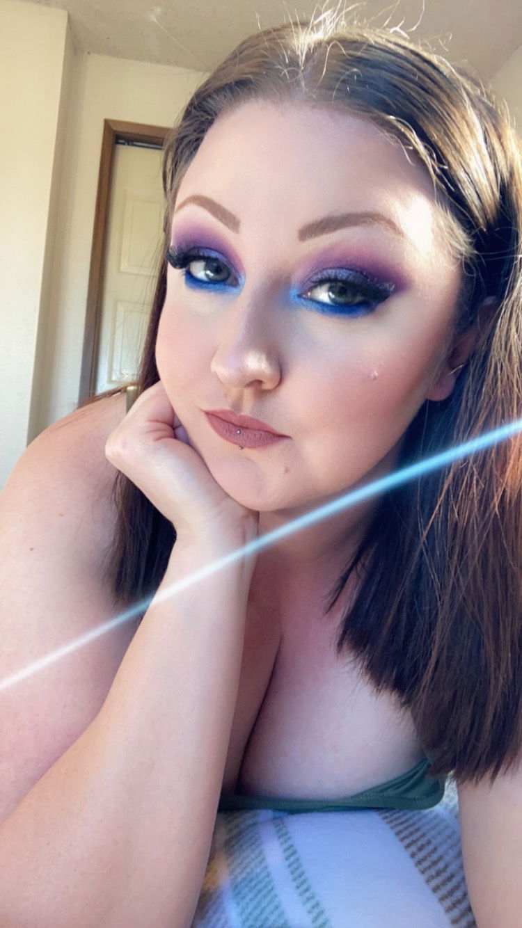 Alexis Kyle (free page)'s avatar