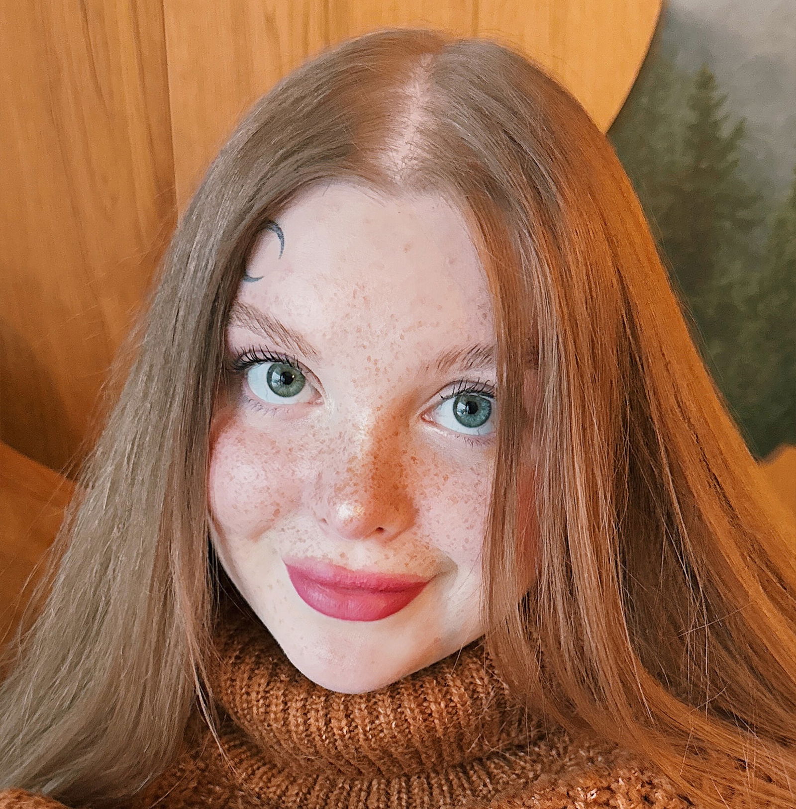 Alexis Lust | SEXTING's avatar