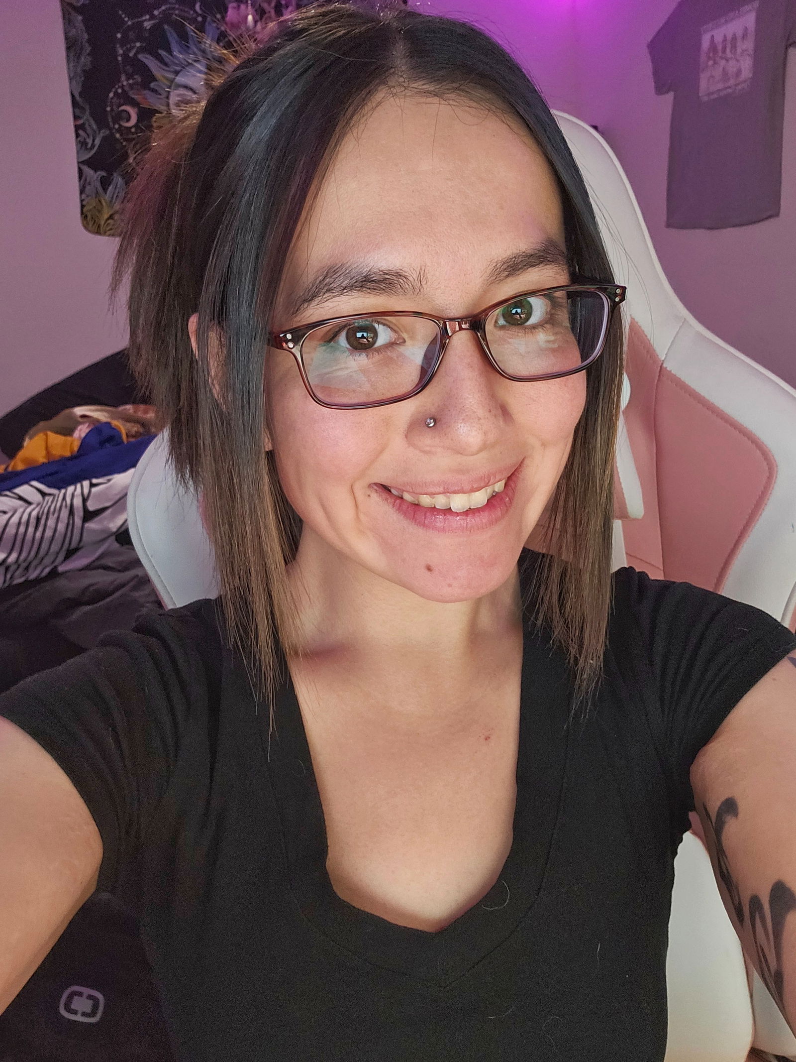 Alexis Lynn's avatar