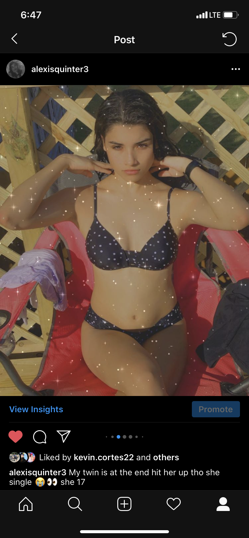 Alexis Marie's avatar