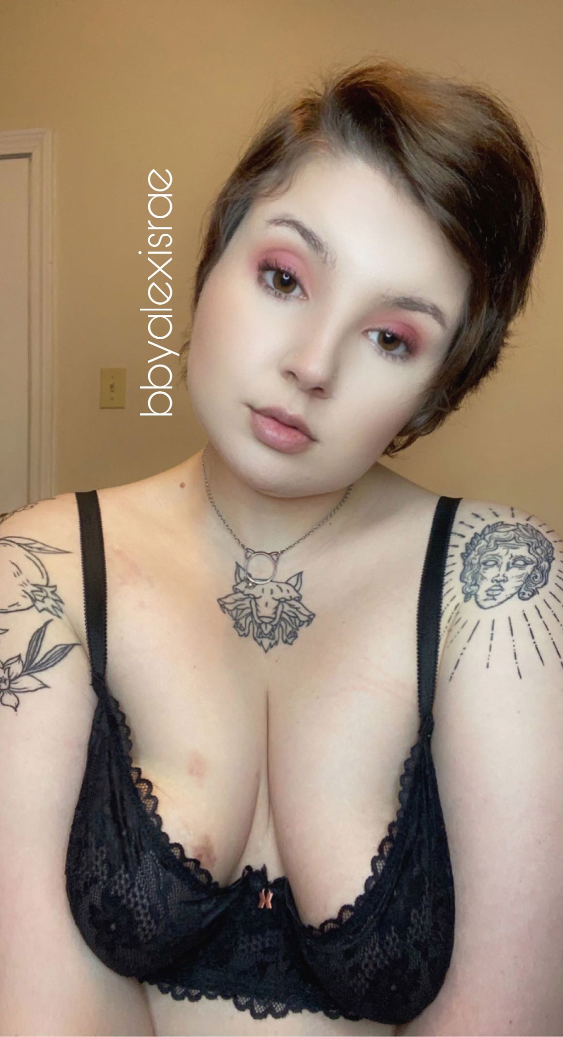 👼🏻 Bby Alexis Rae 👼🏻