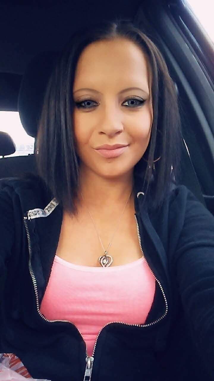 Alexis Starr's avatar
