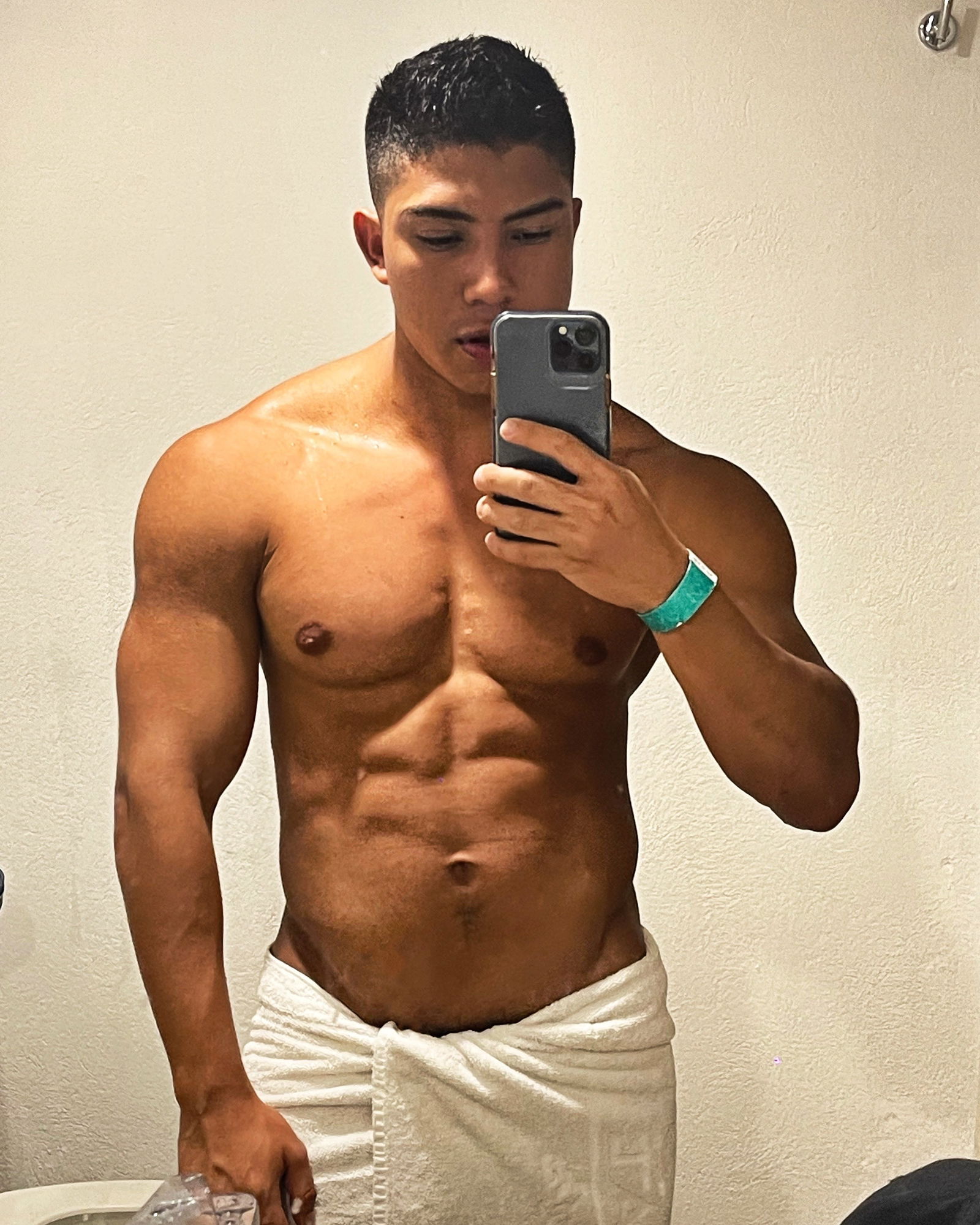 Alexis Uriel Arreola's avatar