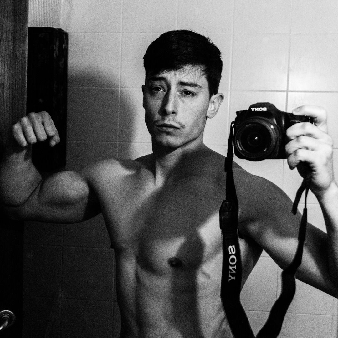 Alex's avatar