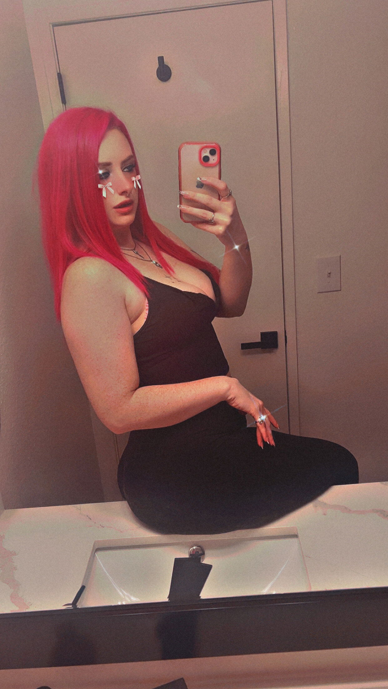 Alexi Treats's avatar