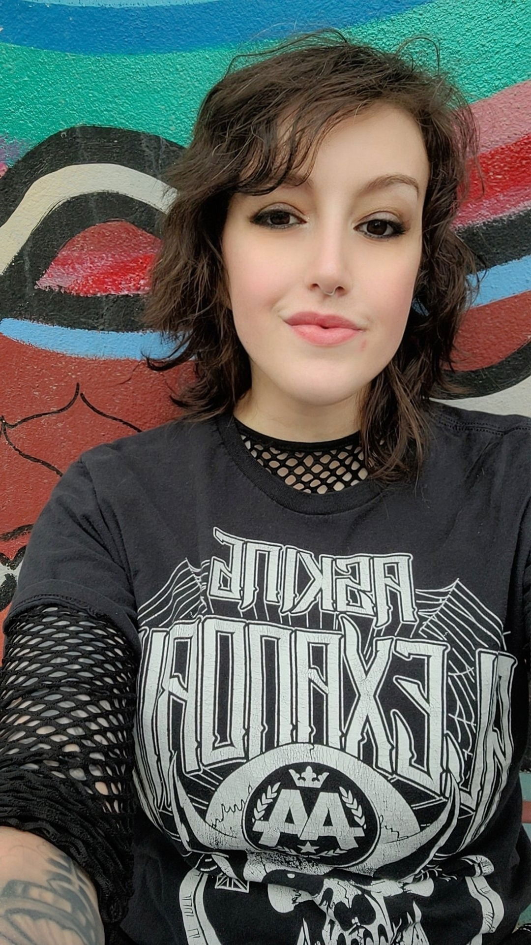 Alexi Wilde VIP's avatar