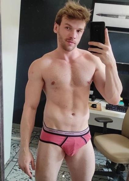 Alex Lancellotti's avatar