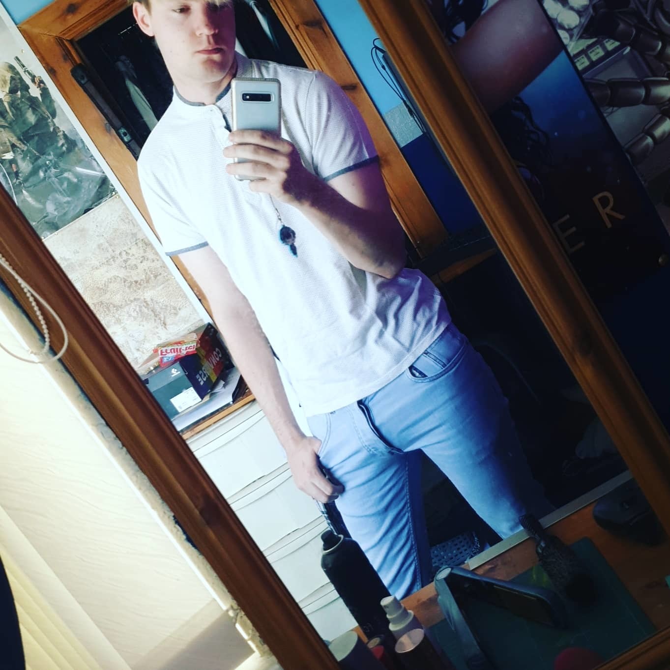 Alex Lockhart
