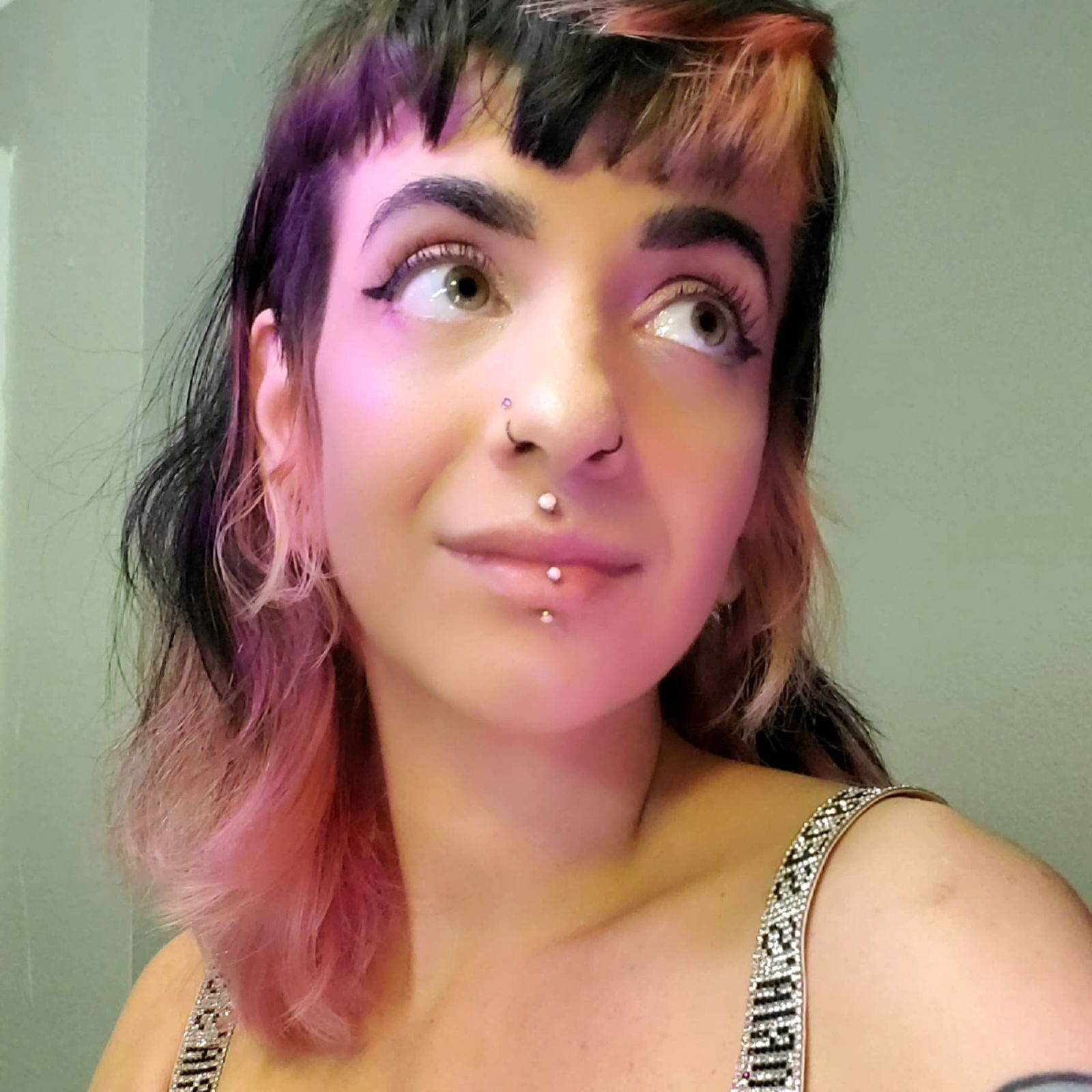 Alex Luxx's avatar