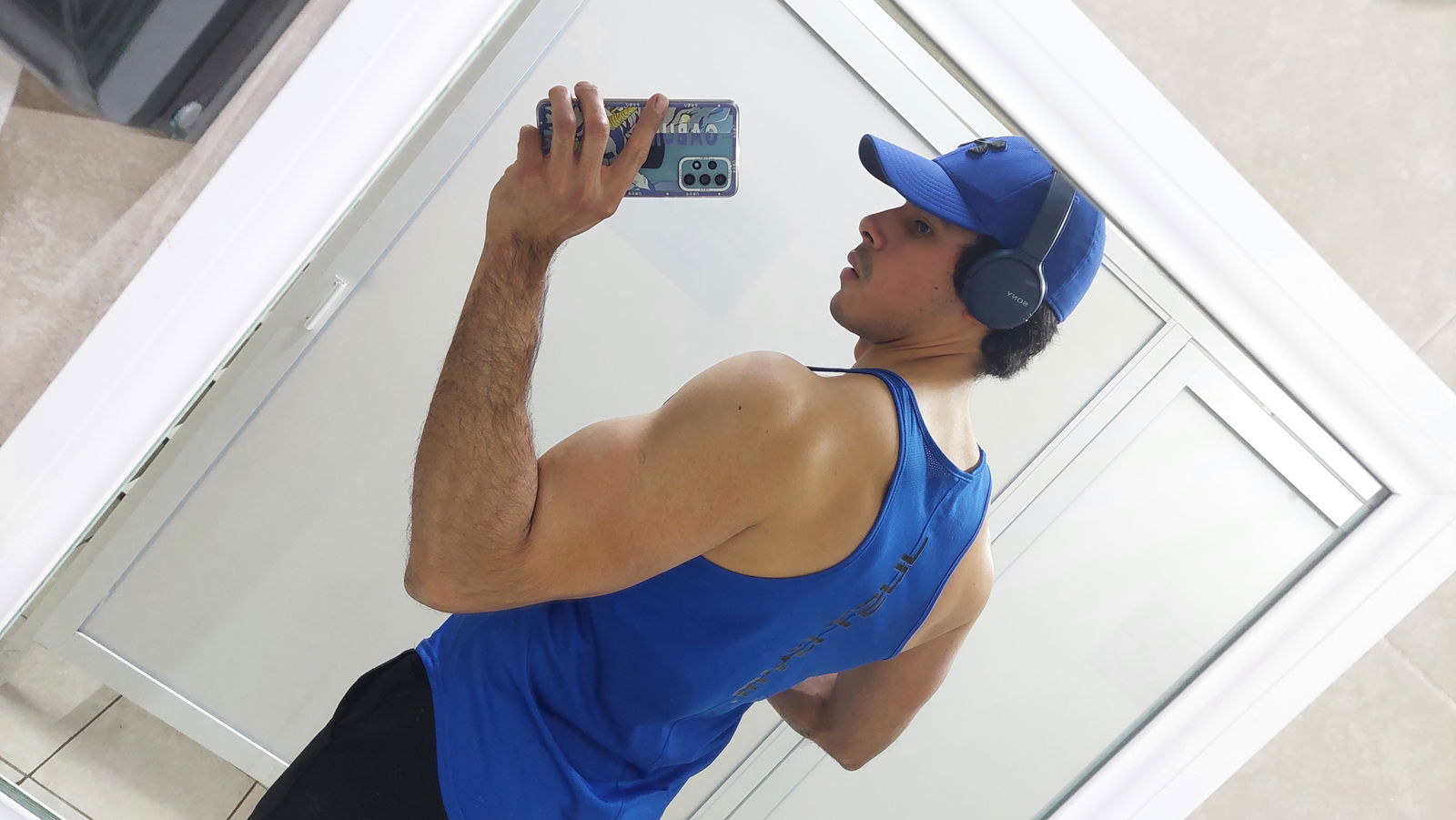 Alex Maldonado's avatar