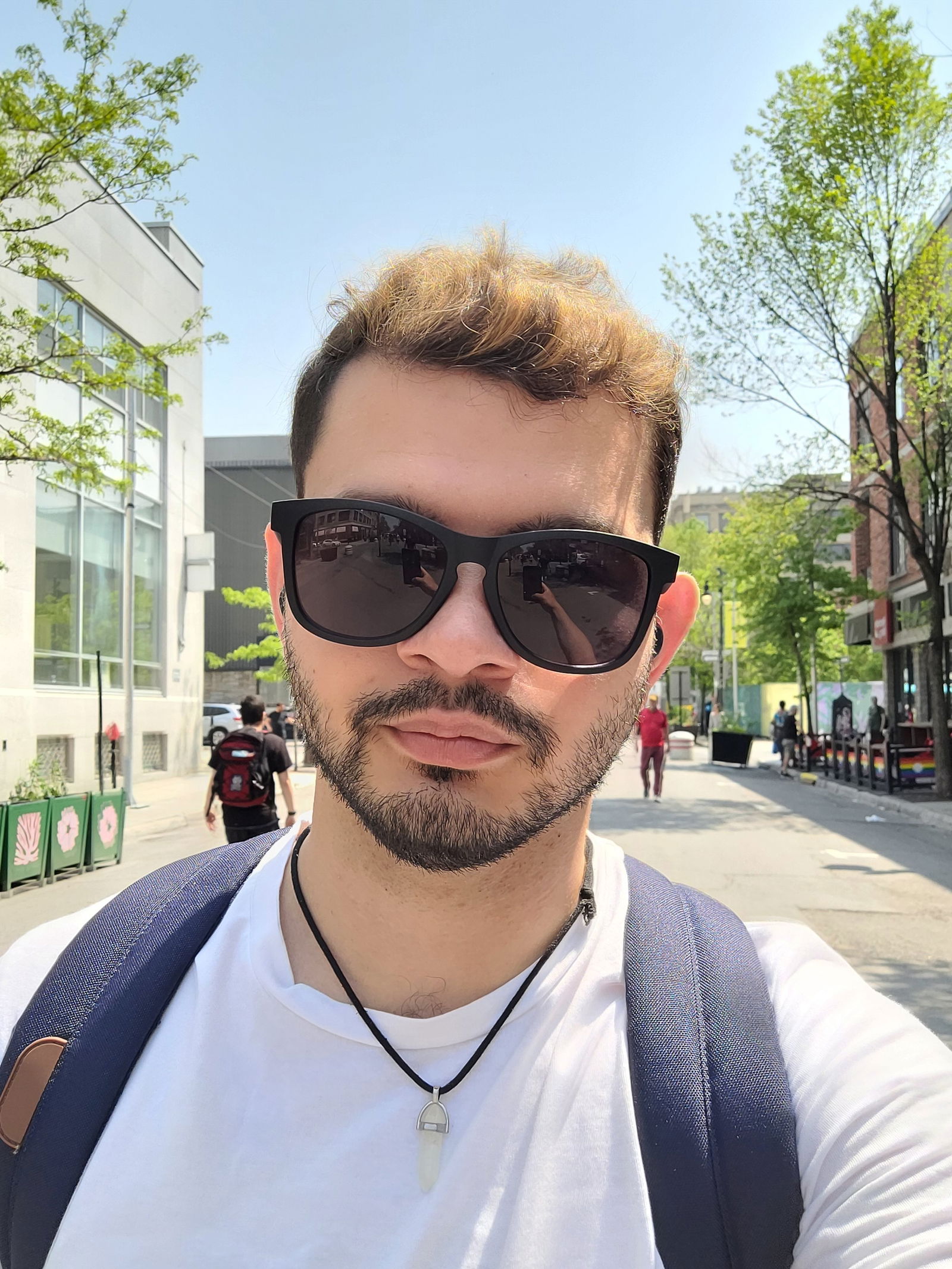 Alexander (Alex) Wolf's avatar