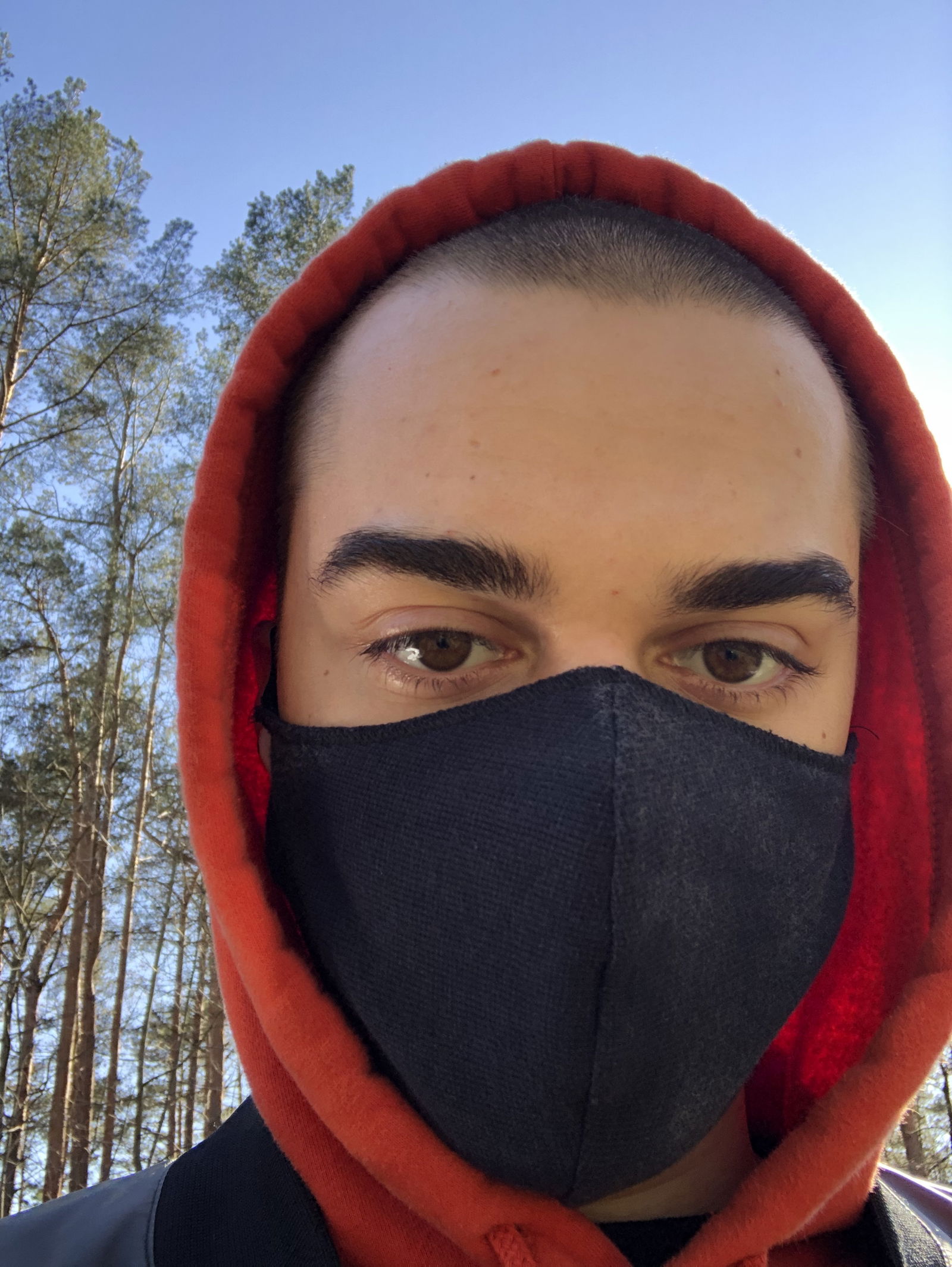 Alexander's avatar