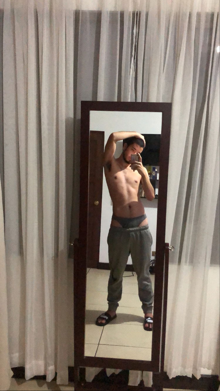 Alexxx's avatar