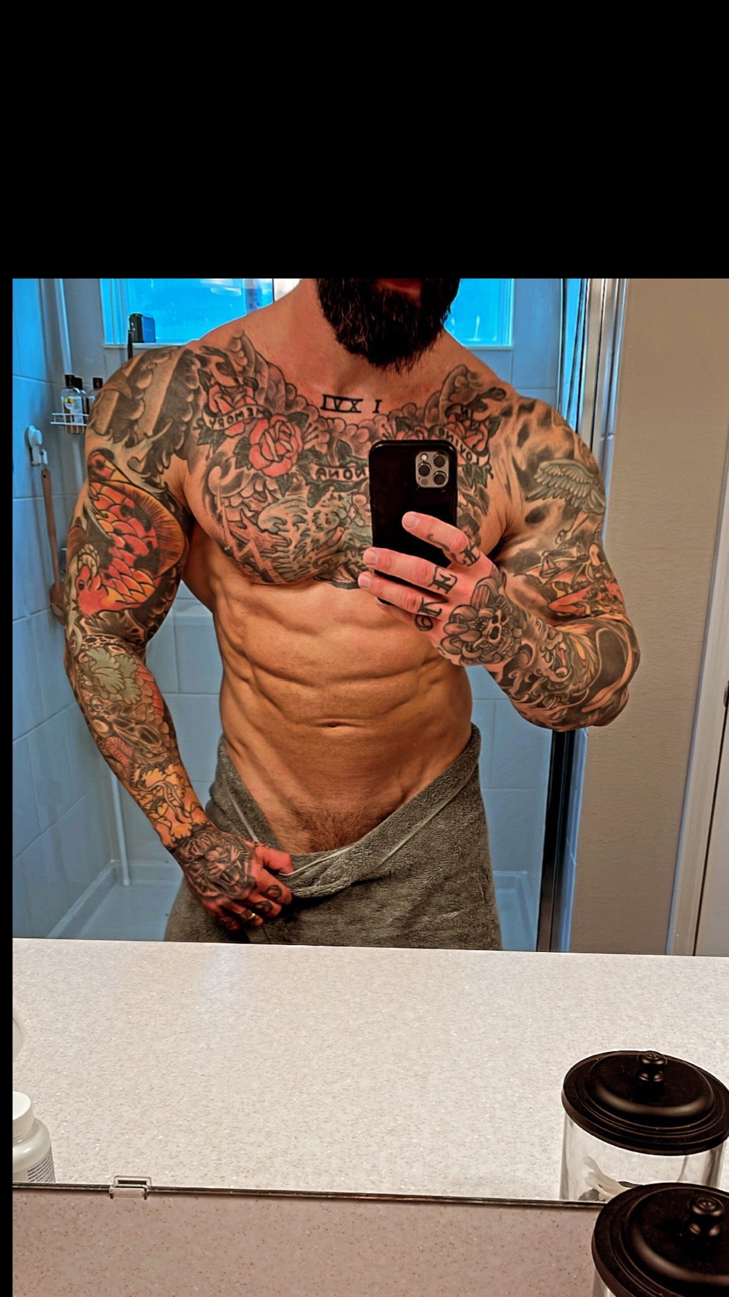 Alex Pomeroy's avatar