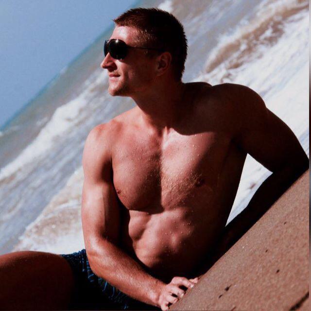 Alex's avatar