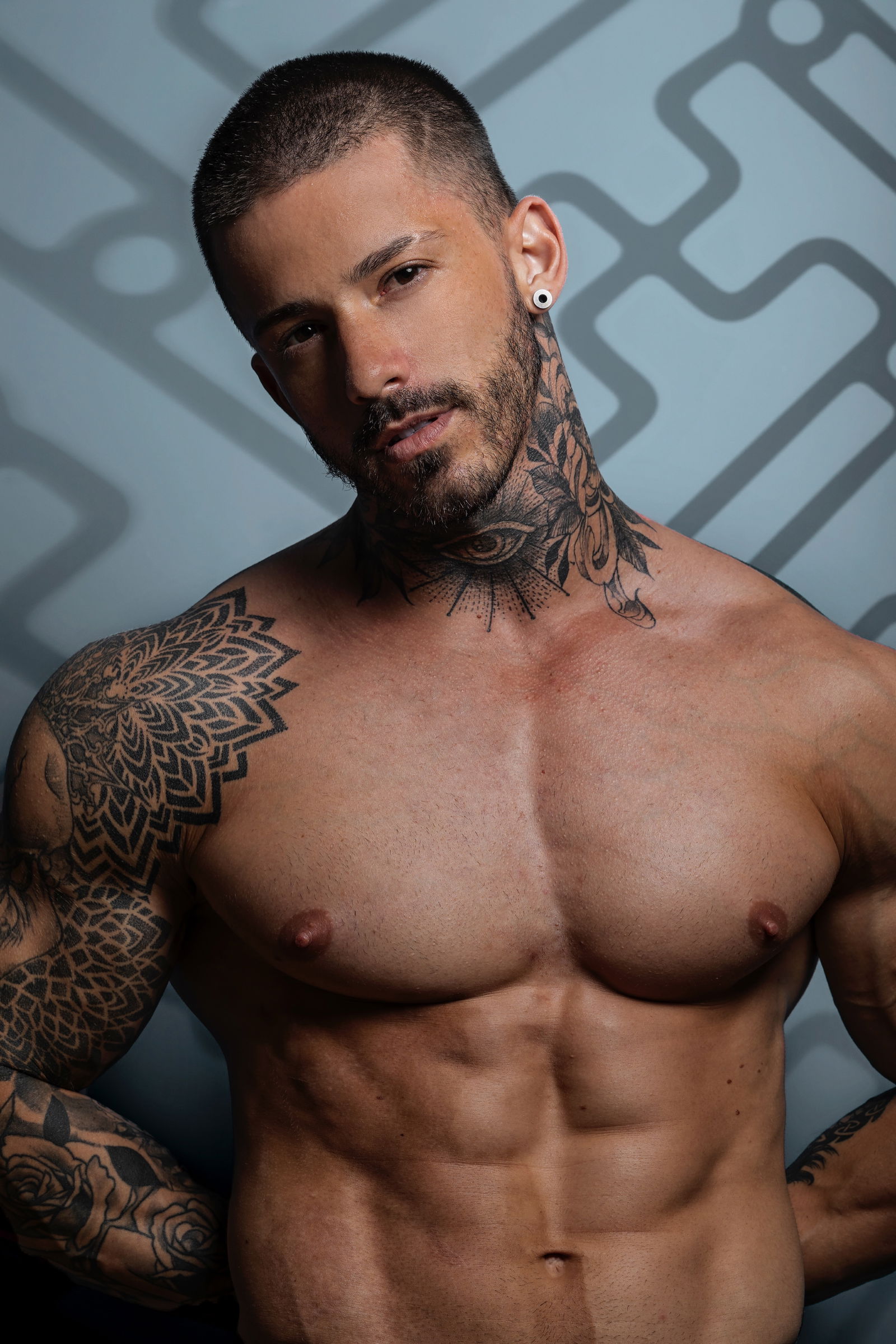 Alex Salgueiro's avatar