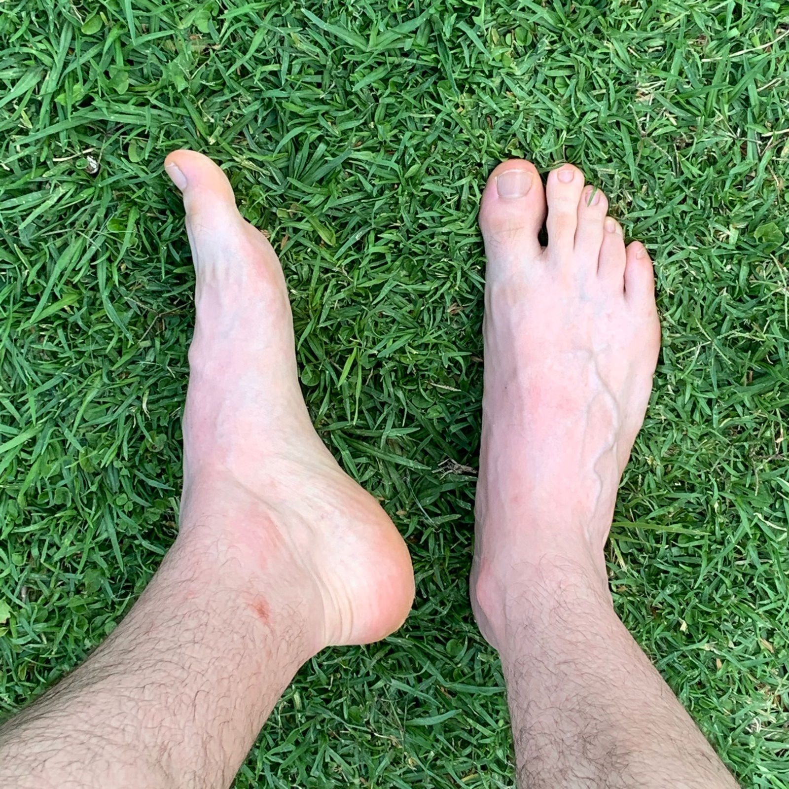 Alexus MyBoysFeet's avatar