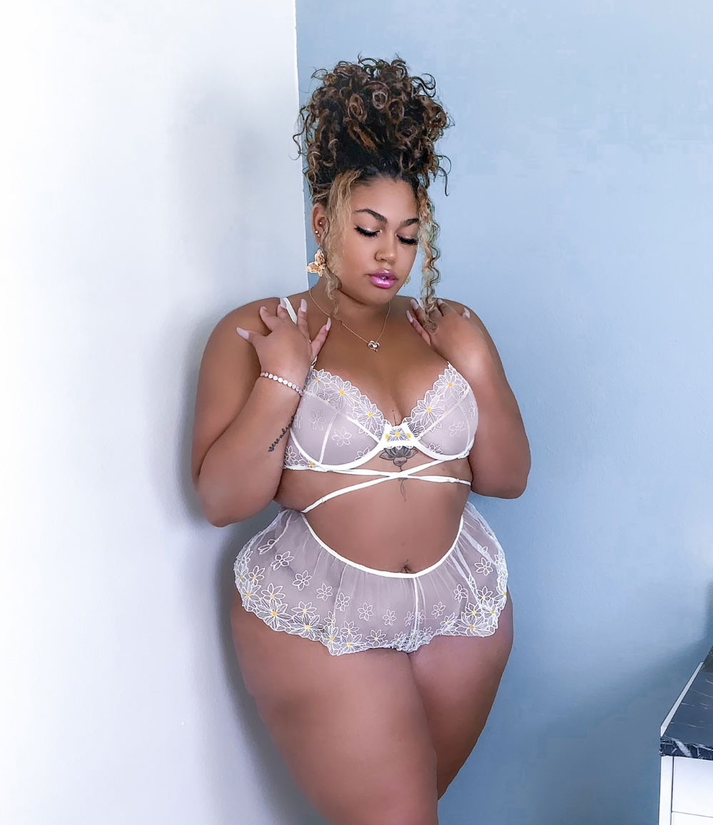 Alexus Danisha's avatar