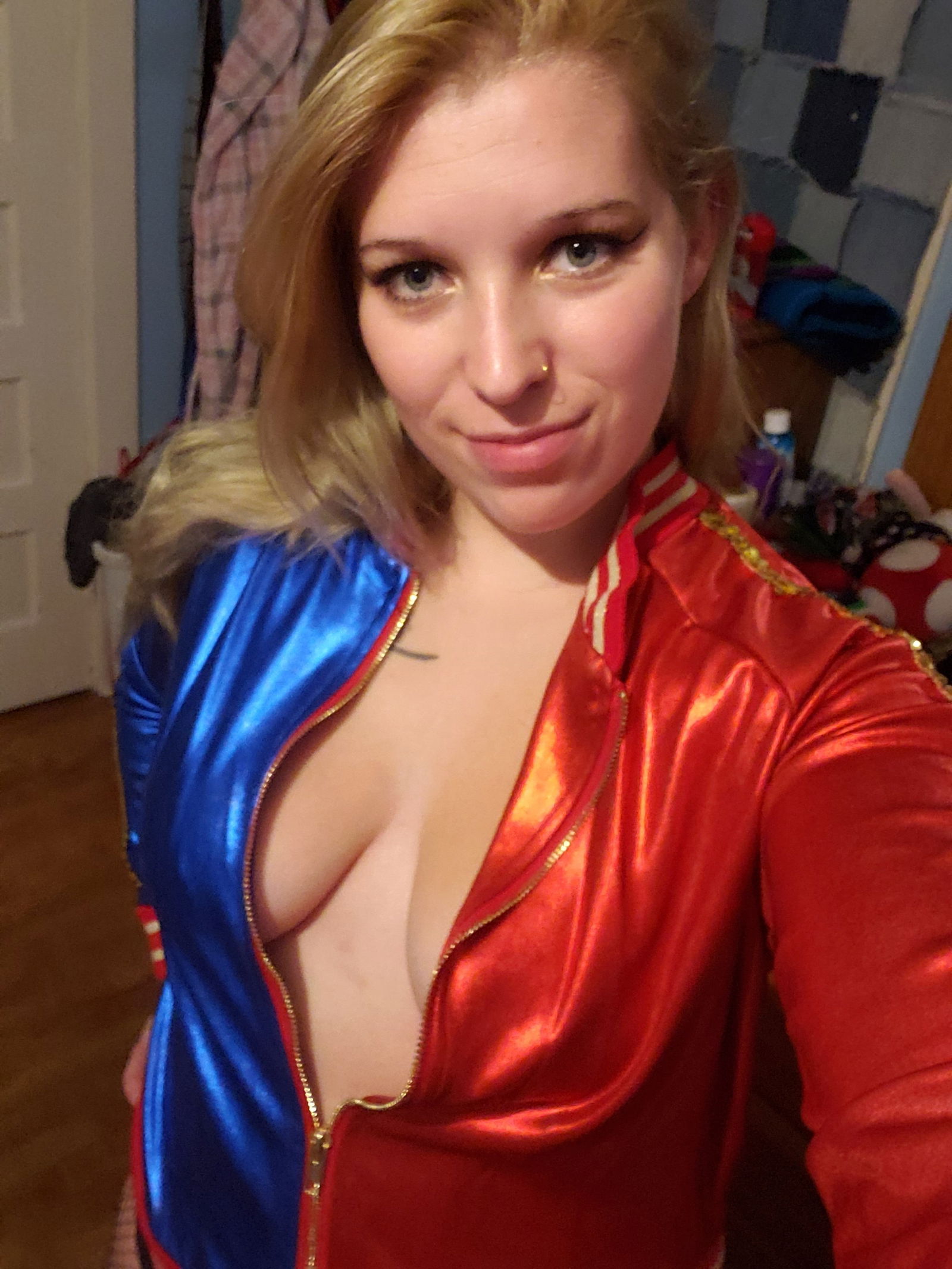 Alexxx's avatar