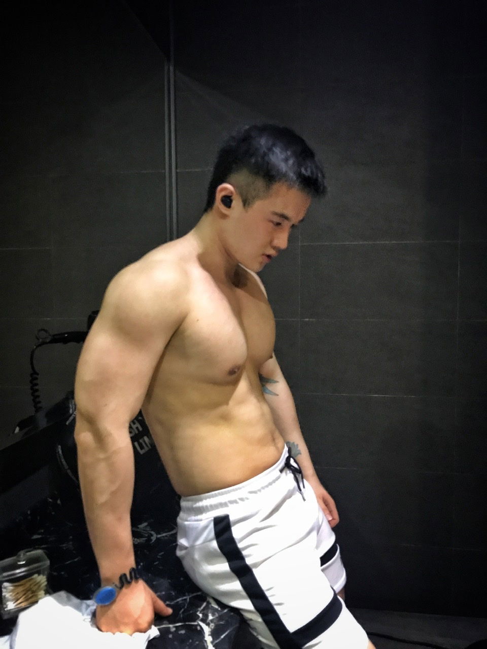 Chinese Trainer's avatar