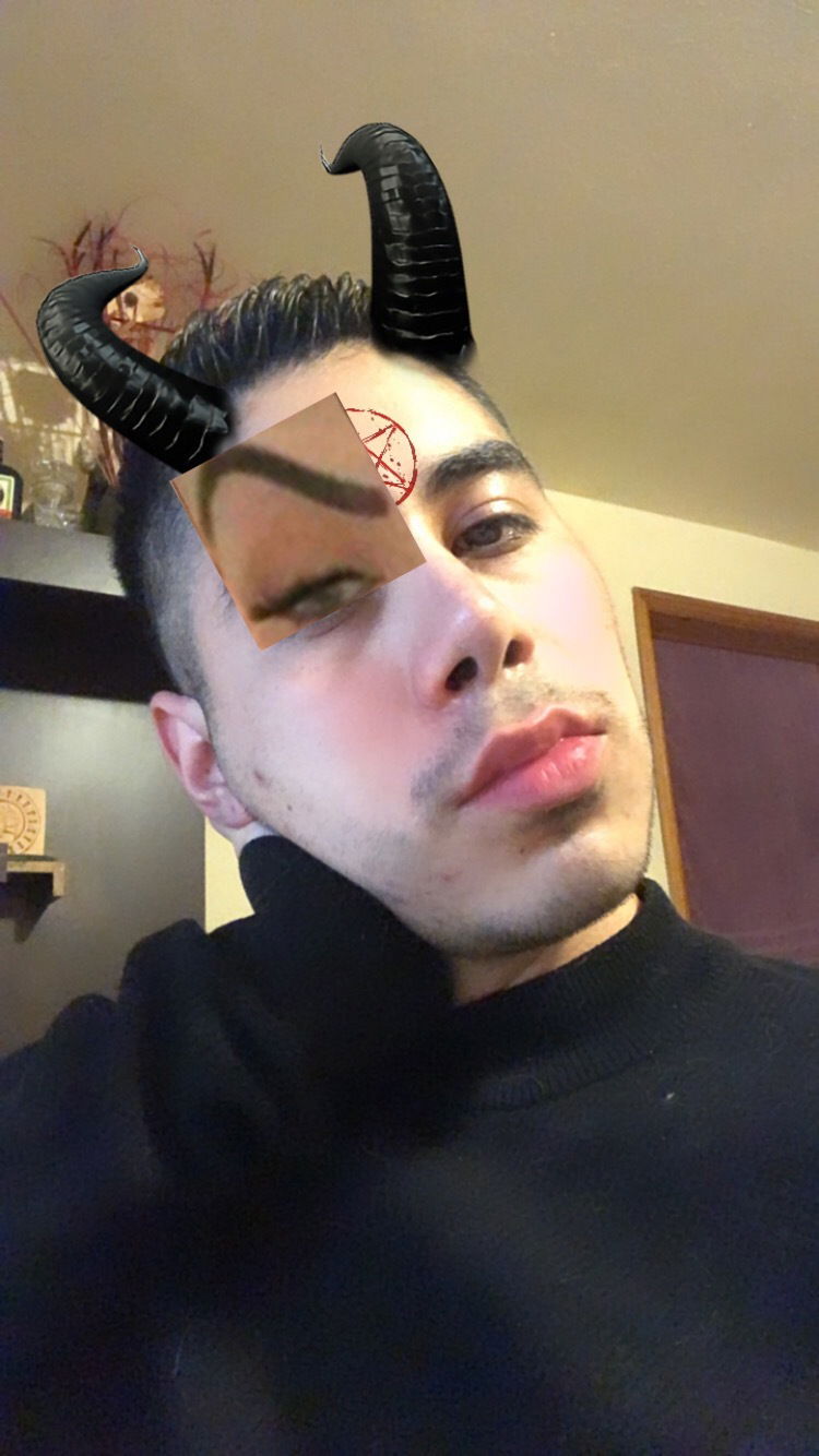 Alexis Rivera's avatar