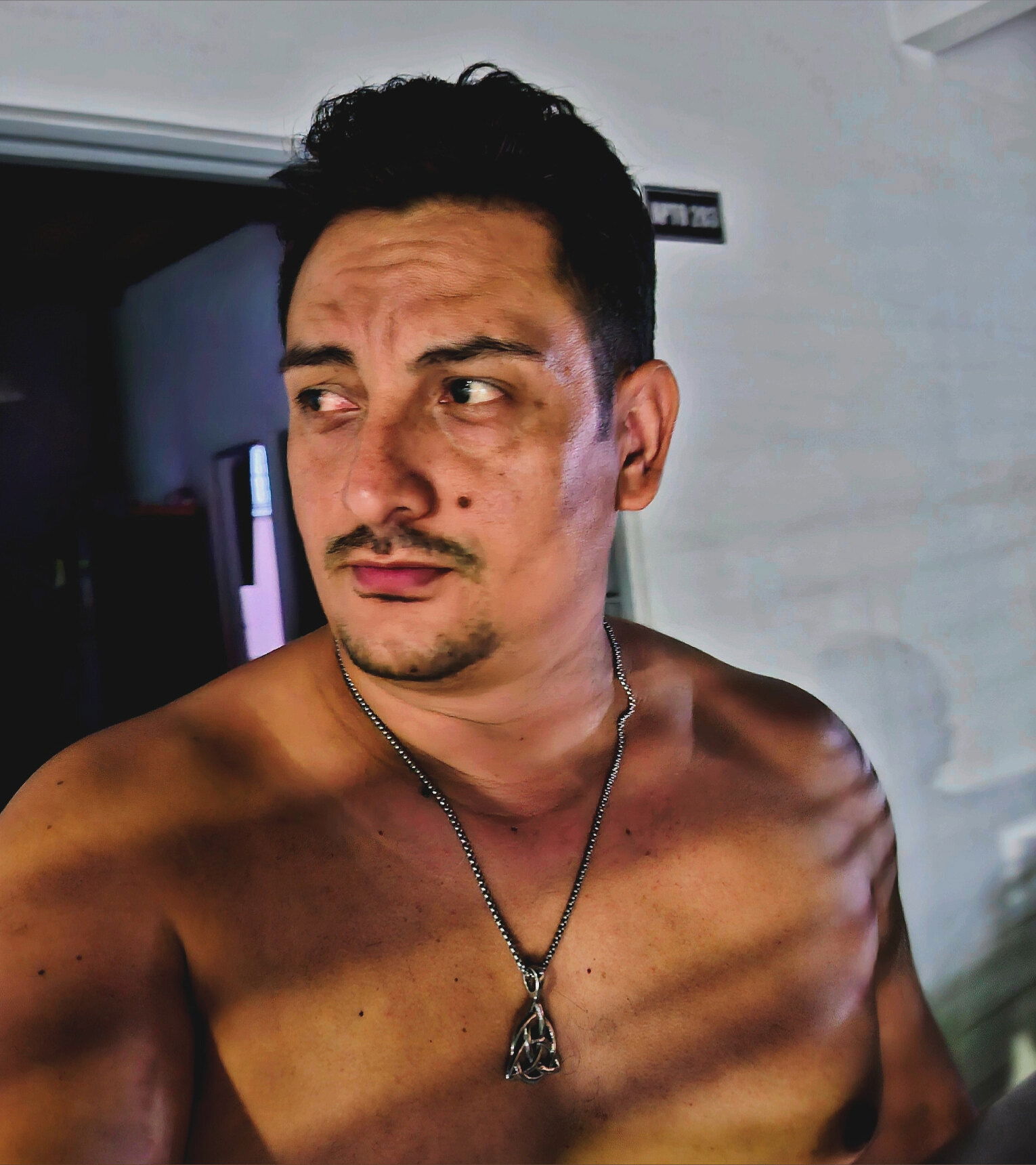 Alex's avatar