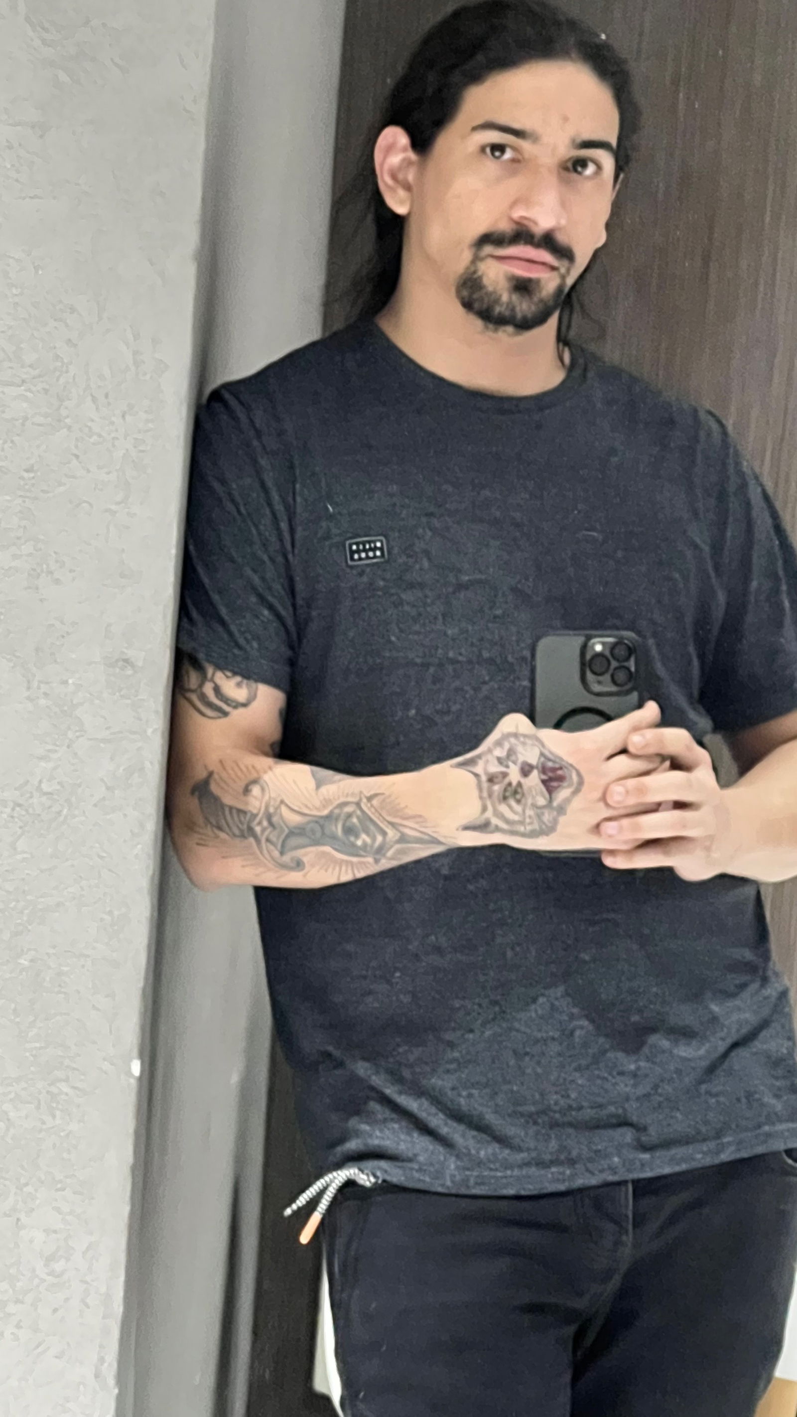 Alexxx's avatar