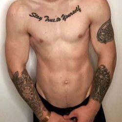 Alfie Jones's avatar