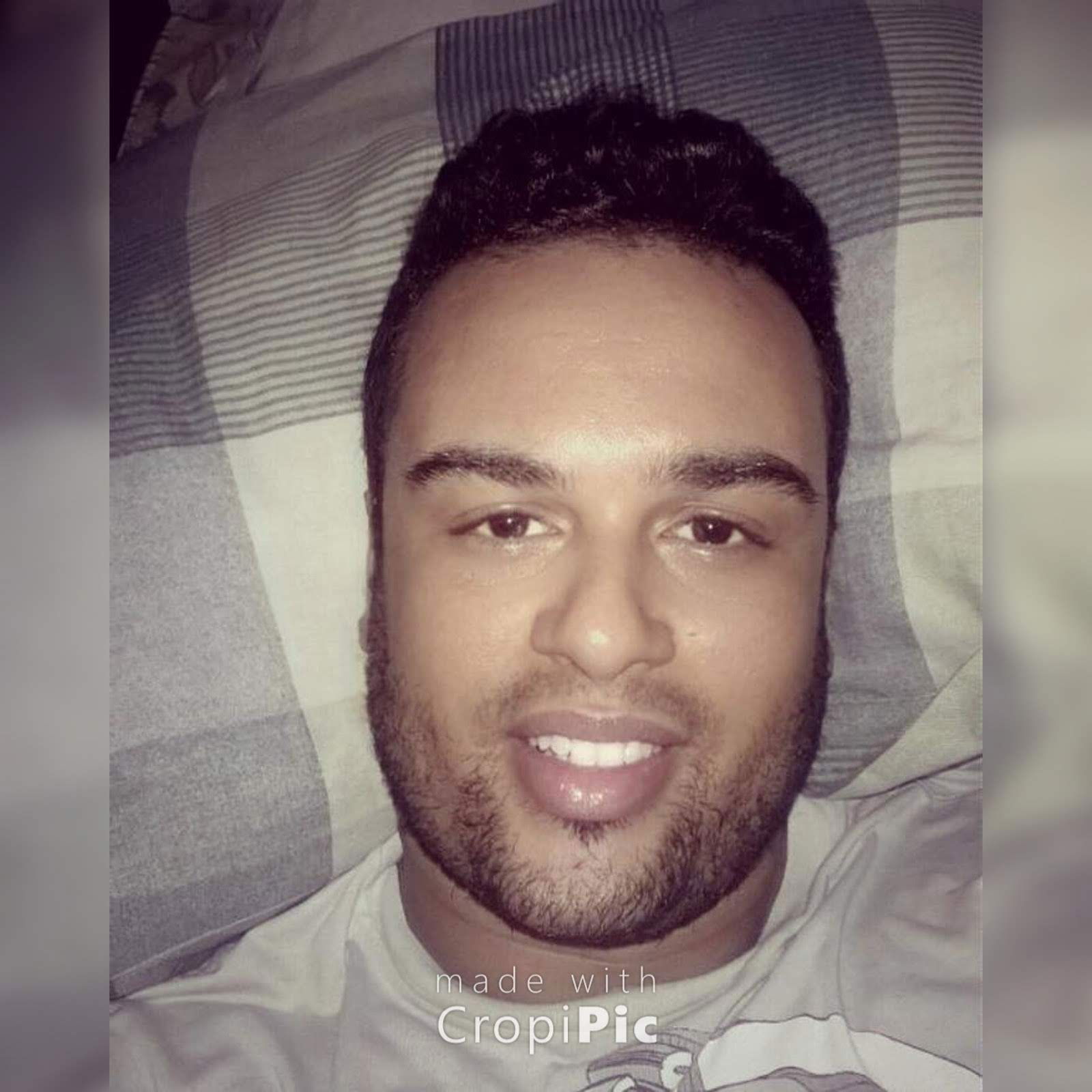 Alfredo Alvarez's avatar