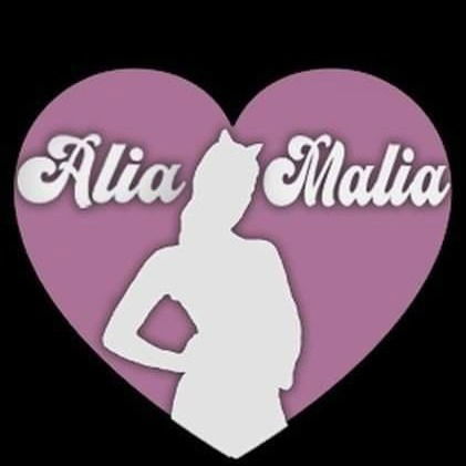 Alia Malia's avatar