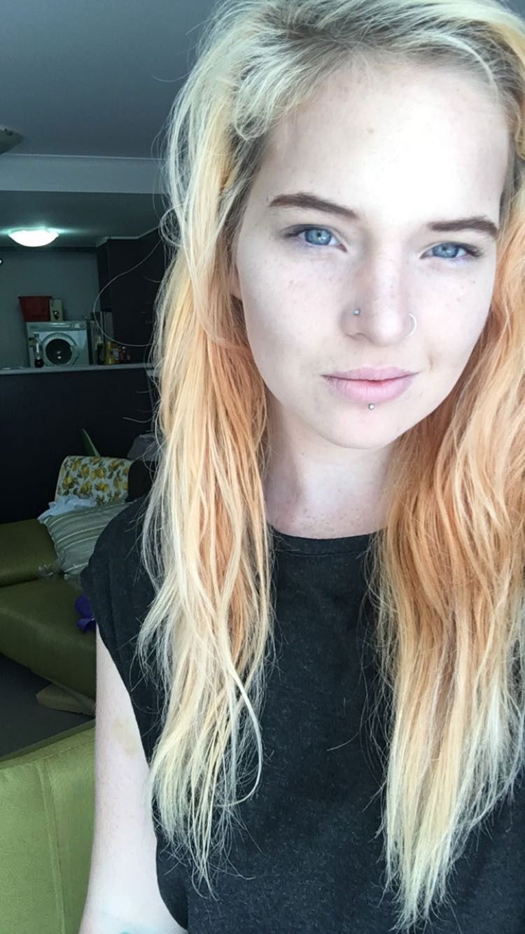 Alia May's avatar