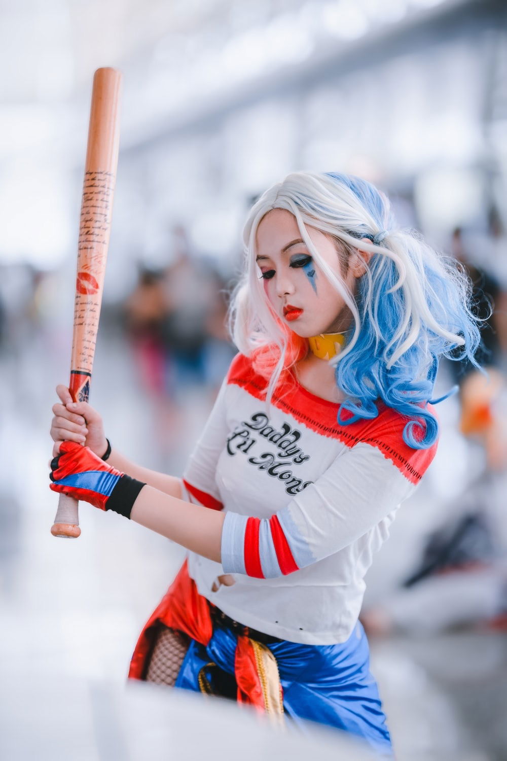 Alice Cosplay