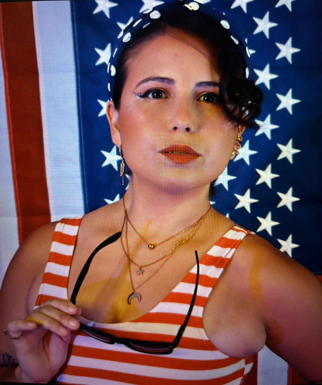 Alice Howards's avatar