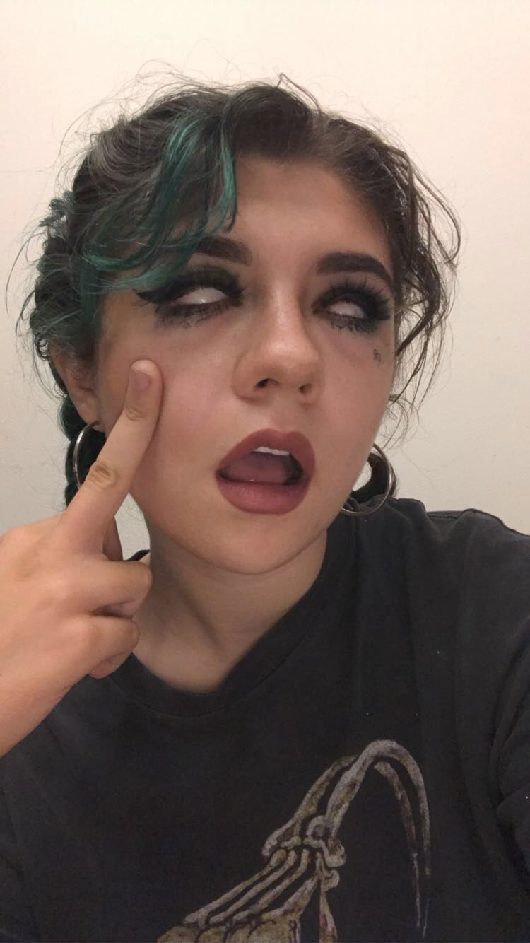 Alice Rinehart's avatar