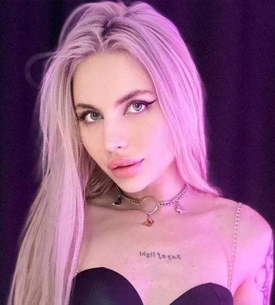 🤤💋 Alice Kinky 💋🤤 creator profile
