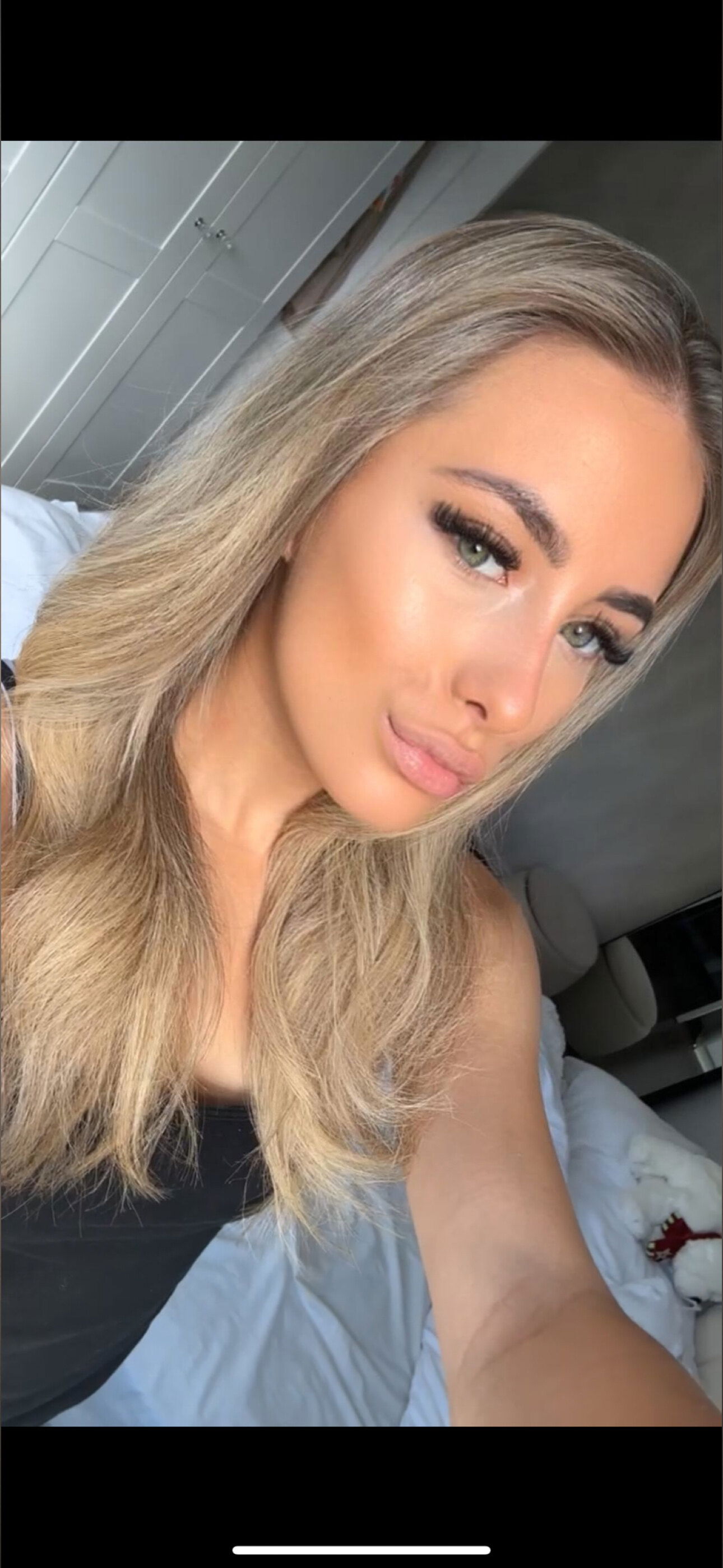 Alice mae's avatar