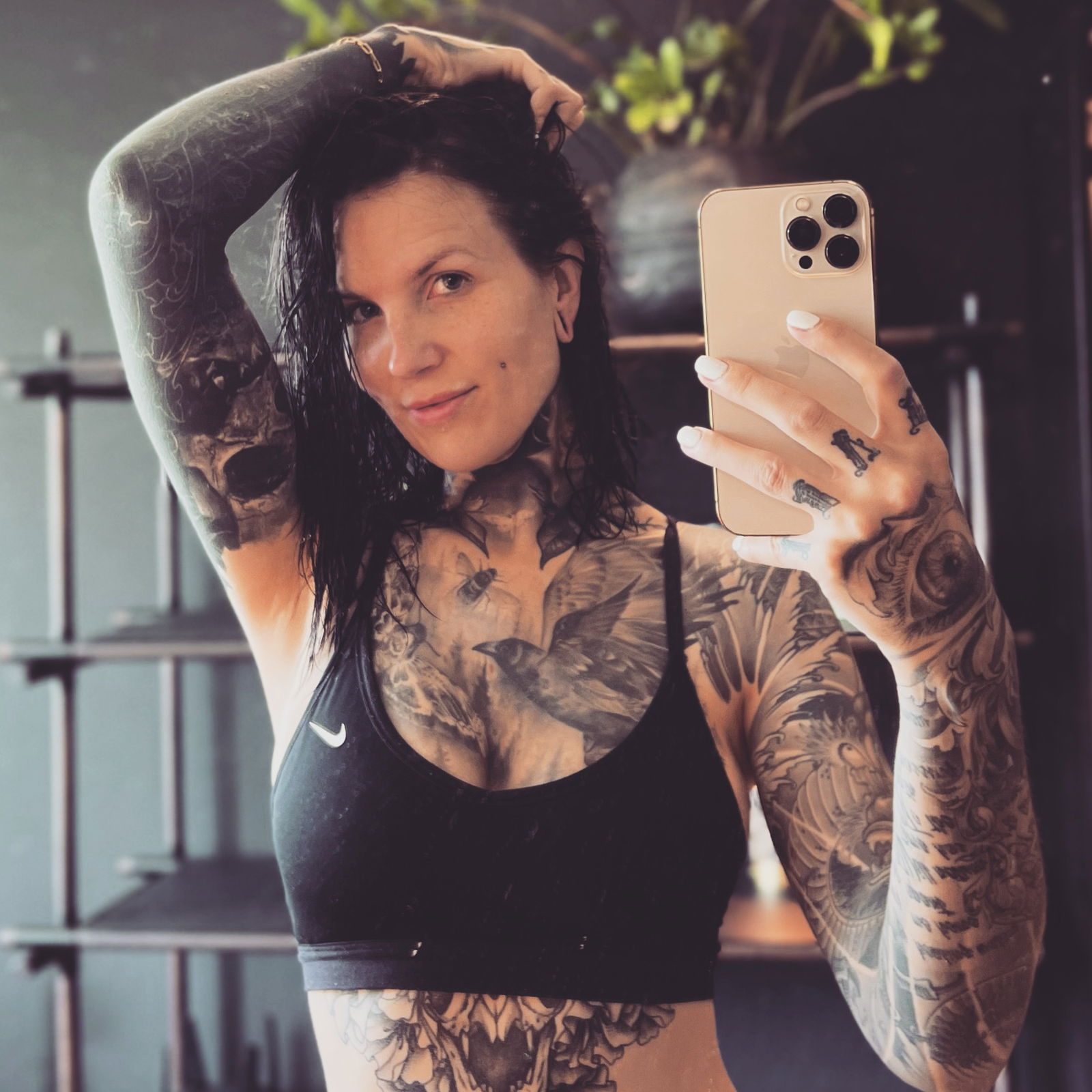 Alice Nord's avatar