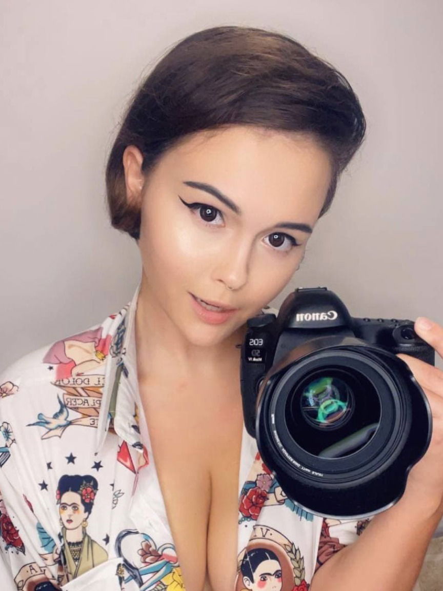 Peachy Alice's avatar