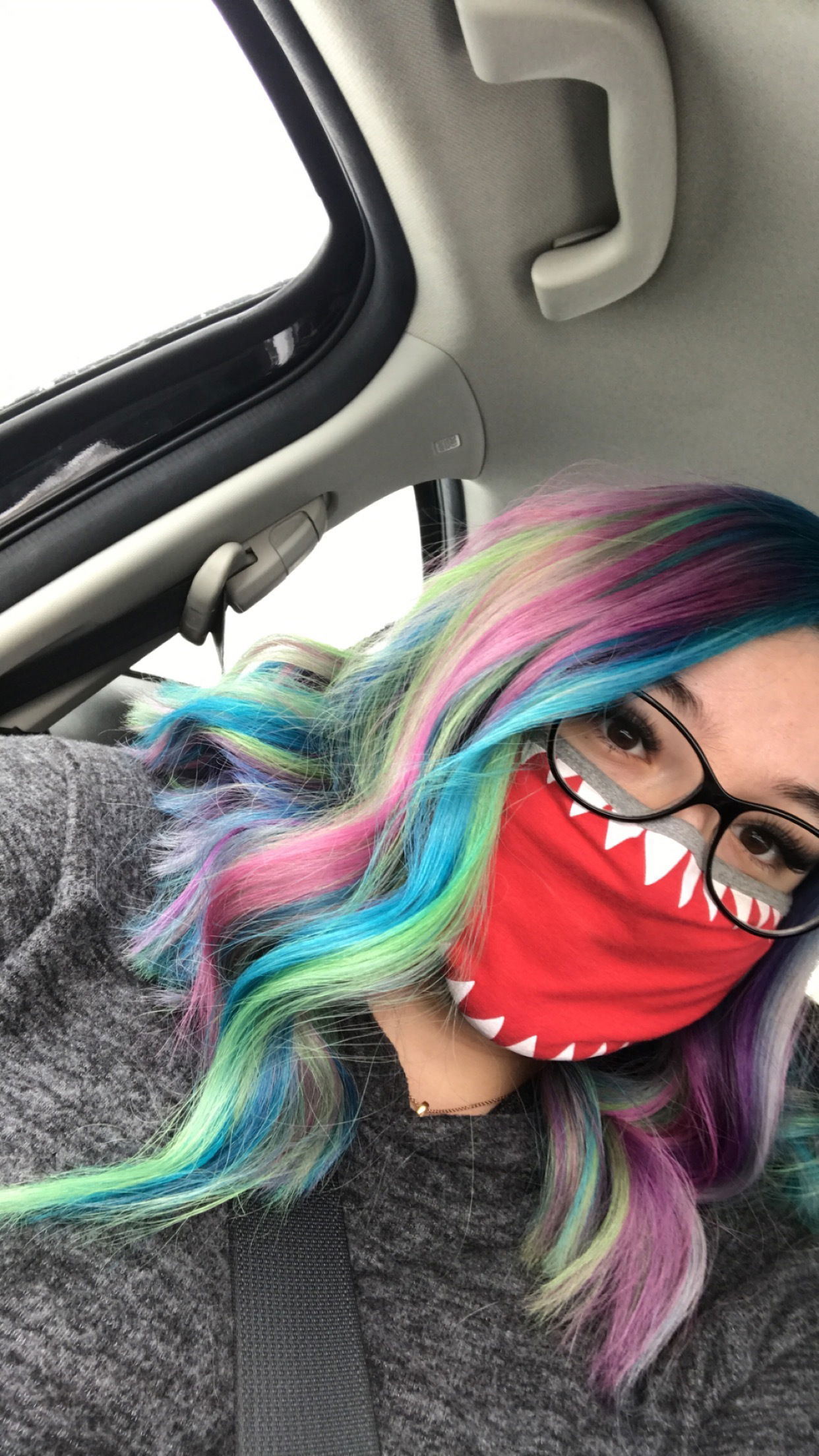 Alice Sin's avatar