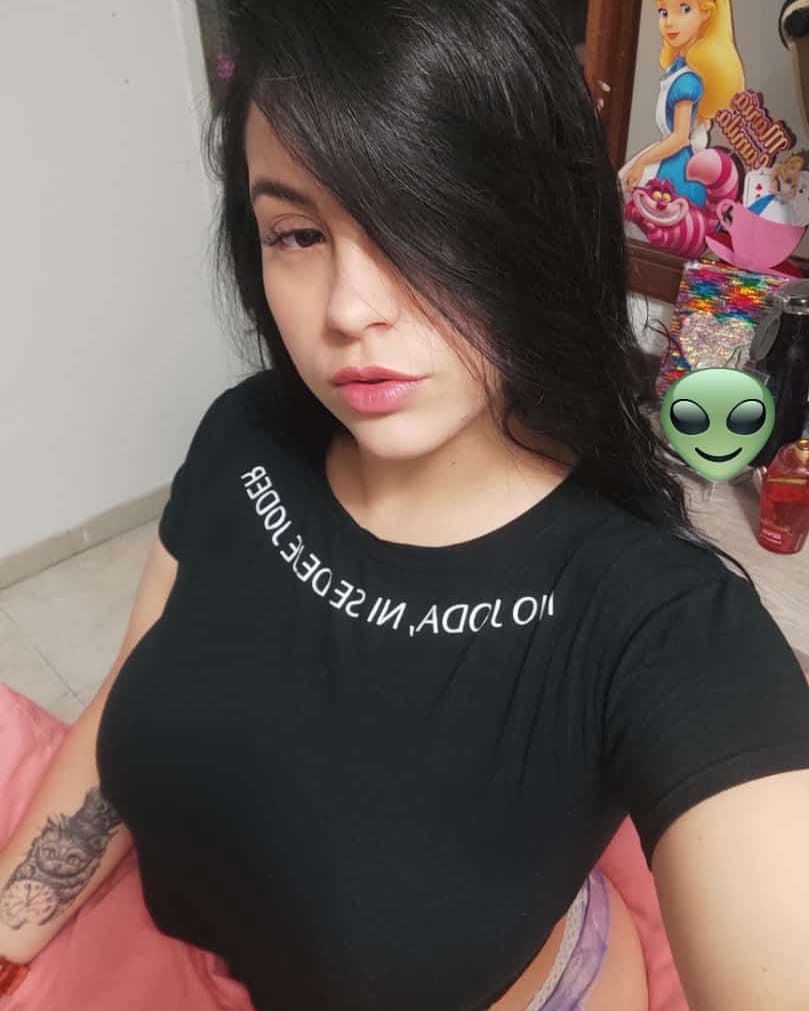 Alicia Ferrer's avatar