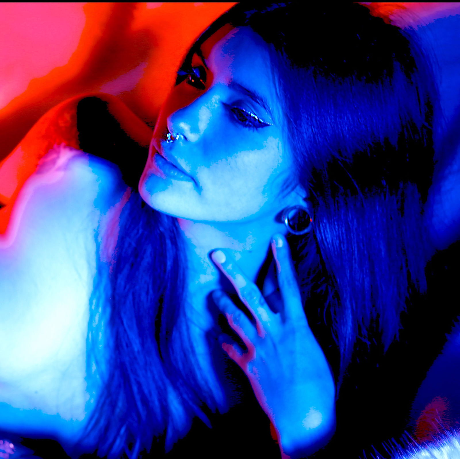 Alicia HeartHacker's avatar