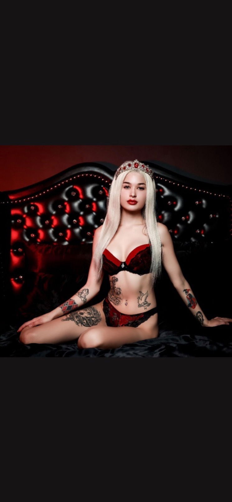 Alida lola free's avatar